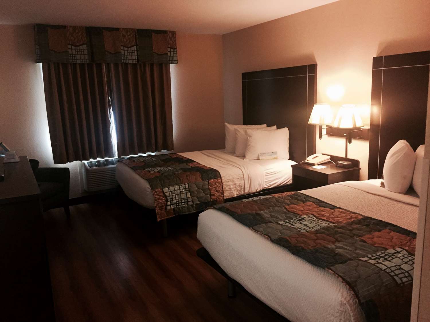 Days Inn By Wyndham North Little Rock Extérieur photo